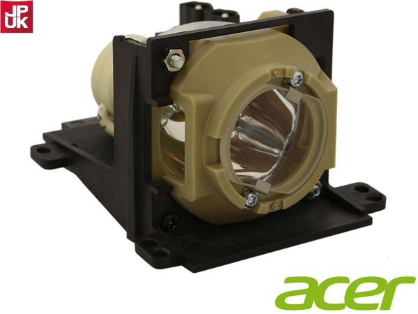 Genuine Acer EC.J0101.001 Projector Lamp to fit Acer Projector