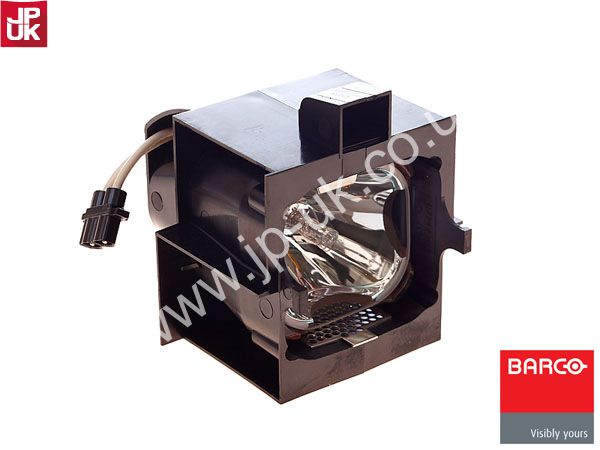 Genuine Barco R9841761 Projector Lamp to fit Barco Projector