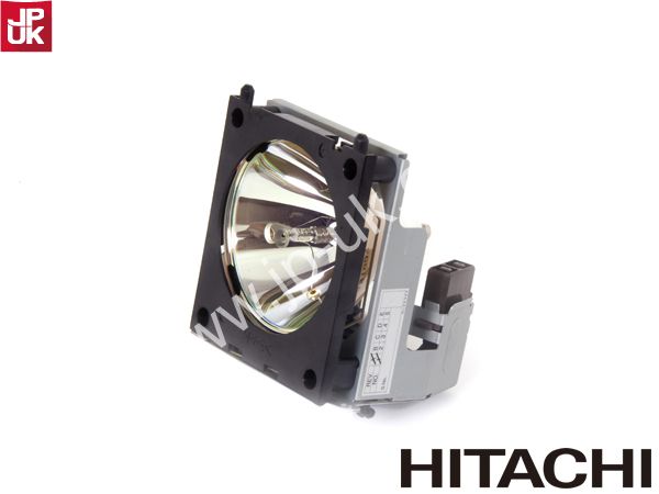Genuine Hitachi DT00191 Projector Lamp to fit Hitachi Projector