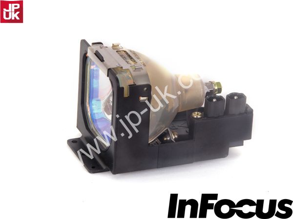 Genuine Infocus SP-LAMP-LP260 Projector Lamp to fit Infocus Projector