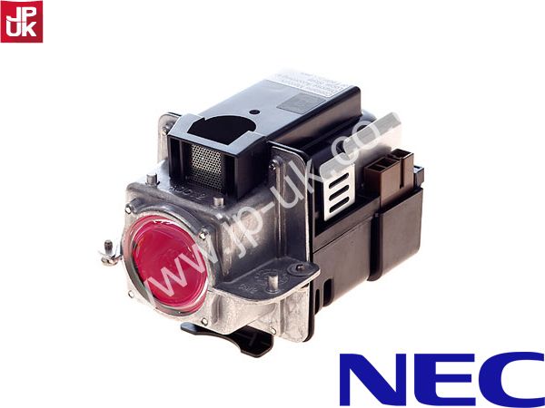 Genuine NEC LH02LP Projector Lamp to fit NEC Projector