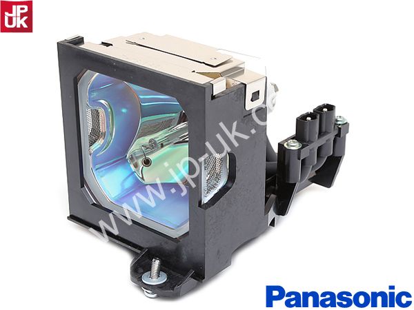 Genuine Panasonic ET-LA780 Projector Lamp to fit Panasonic Projector
