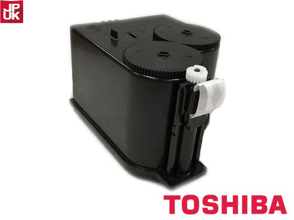 Genuine Toshiba T-FC31E-K Black Toner Cartridge to fit Toshiba Colour Laser Copier