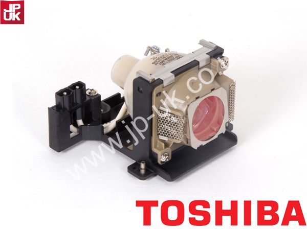 Genuine Toshiba TDPLD1 / TDPLD2 Projector Lamp to fit Toshiba Projector