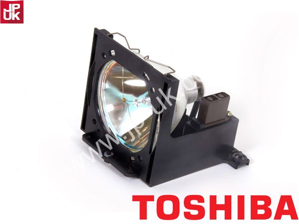 Genuine Toshiba TLPL7 Projector Lamp to fit Toshiba Projector