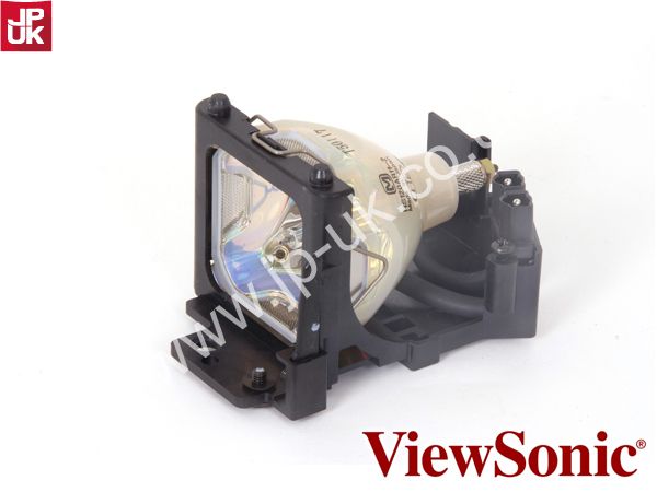 Genuine Viewsonic RLC-130-03A Projector Lamp to fit Viewsonic Projector