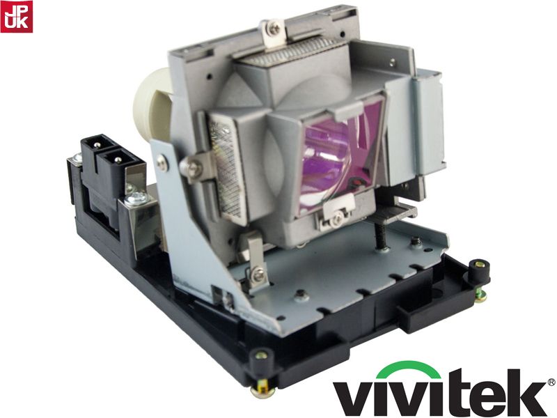 Genuine Vivitek 5811116885-SU Projector Lamp to fit Vivitek Projector